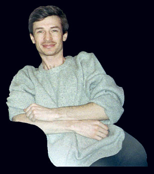 Баранов Александр